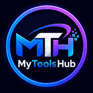 MyToolsHub Logo